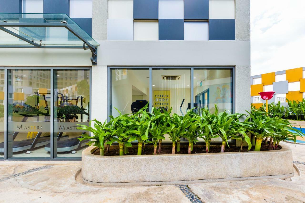 Ellie Hotel ホーチミン市 エクステリア 写真